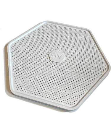 Bug Factory | Insect & Mealworm Storing Pod | Store & Gutload In An Odour Free Pod | Sustainable Product using food waste made from recycled refrigerators - Buy Online on GoSupps.com