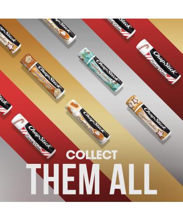 ChapStick Holiday Collection Lip Balm Variety Gift Box - Pack of 5 - 0.15 Oz | Festive Holiday Lip Care Set - Buy Online on GoSupps.com