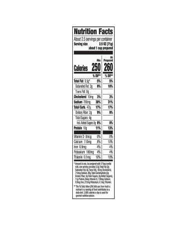 Annie's Organic Alfredo Shells & Cheddar Macaroni Cheese - 12 Pack (6 oz Each) - Buy Online on GoSupps.com