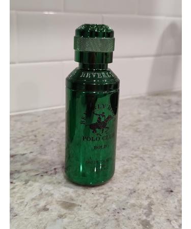 Beverly Hills Polo Club Bhpc eau de Toilette Bonus Pack 1 7 oz 0 5 oz Bonus Bold 3 4 - Buy Online on GoSupps.com