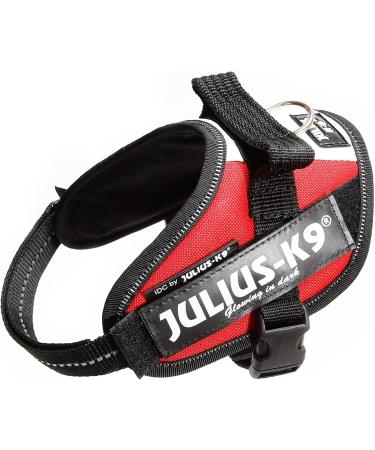 Buy IDC Powerharness in Hungarian Colors - Size S/Mini | International Shipping Available - Buy Online on GoSupps.com