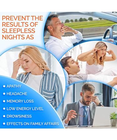 Lyplus Anti Snoring Nose Clips - 4 Pack Magnetic Device | 2022 New Version (Blue) - Buy Online on GoSupps.com