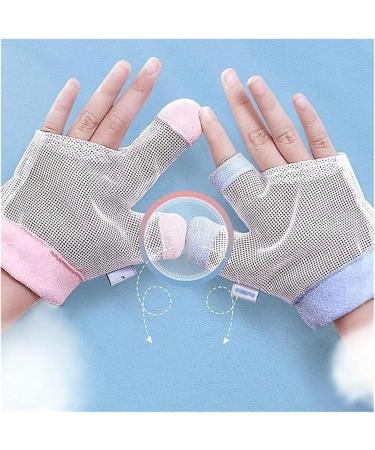 SXPGBP Thumbscase Locking for Children | Scratch-Resistant Breathable & Grippy | X-Small Black Case for Ages 12 Months to 5 Years - International Shipping Available - Buy Online on GoSupps.com