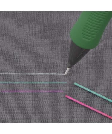 Dritz Tailor's Assorted Colors Marking Set - 1 Pack | High-Quality Tailoring Tools - Buy Online on GoSupps.com