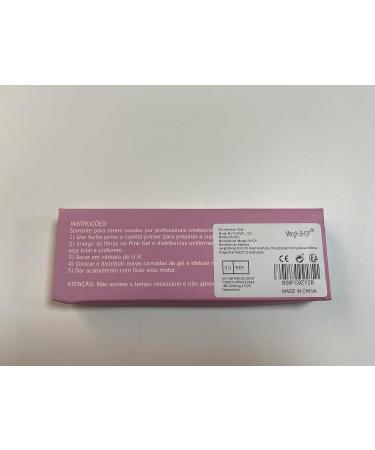 100pcs Fiberglass Nail Tips for Extensions - Professional Acrylic Manicure Tools for Women | Nail Salon Supply - Buy Online on GoSupps.com