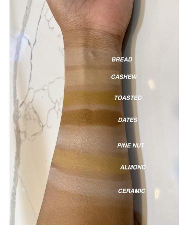 Easy Bake Loose Powder (3 Toasted) - Buy Online on GoSupps.com