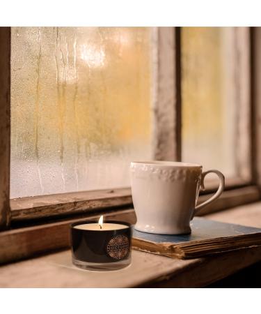 Nocturne Candle - Oud 80g | 20 Hour Burn Time | Premium International Shipping - Buy Online on GoSupps.com