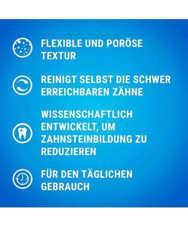 Dentalife Purina Daily Dog Dental Care Snacks - 5 Pack (5 x 426 g) for Fresh Breath & Healthy Teeth - Buy Online on GoSupps.com