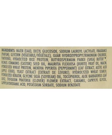 Shop S/M JBCO Shampoo 13oz - Nourishing Hair Care for All Hair Types - International Shipping Available - Buy Online on GoSupps.com