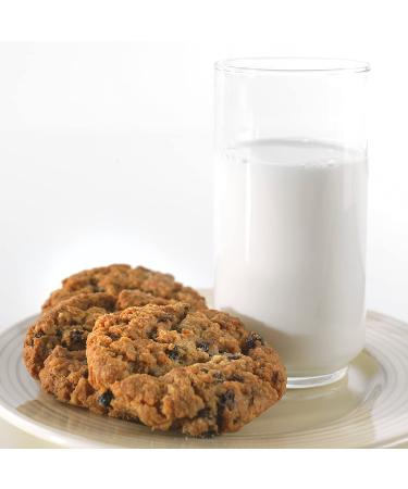 Augason Farms Country Fresh 100% Real Nonfat Milk - 5-00171 - Buy Online on GoSupps.com