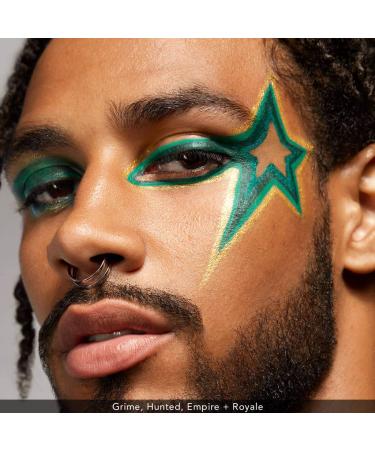 HAUS LABORATORIES Lady Gaga EYE-DENTIFY Gel Eyeliner - Royale - Buy Online on GoSupps.com