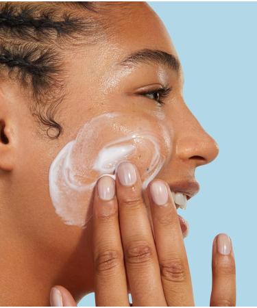 BYOMA Milky Moisture Cleanser 175ml - Gentle Hydrating Facial Cleanser - Buy Online on GoSupps.com