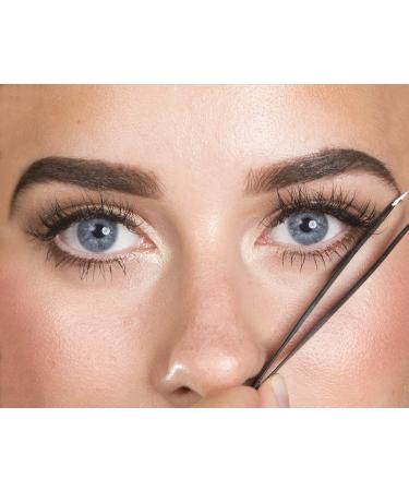 Plume Science Sculpt & Refine Precision Tweezers - Buy Online on GoSupps.com