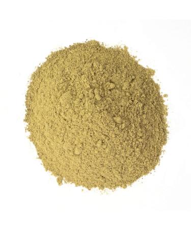 Frontier Co-op Valerian Root Powder Certified Organic Kosher | 1 lb. Bulk Bag | Valeriana officinalis L.