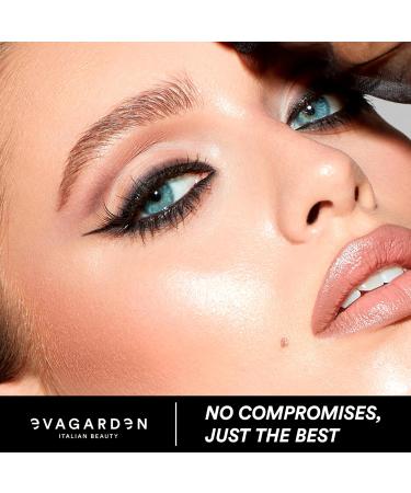 Evagarden Powder Velvet Compact 805 Light - 10g | International Shipping Available - Buy Online on GoSupps.com