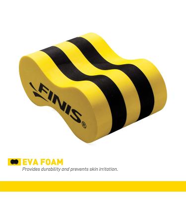 FINIS Foam Pull Buoy - Adult Swim Training Essential - Buy Online on GoSupps.com