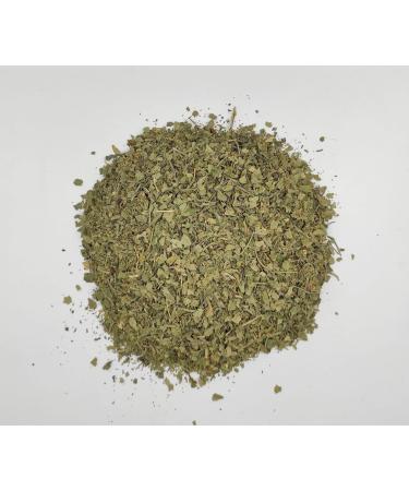 AgoraMarket Dried Parsley Cut Leaves 85g 195Kg Petroselinum crispum 460 grams - Buy Online on GoSupps.com