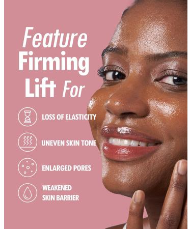 KAHI Fine Line Bounce Collagen Serum Facial Mist - Revitalize Skin Reduce Fine Lines | International Shipping Available - Buy Online on GoSupps.com