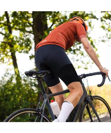 Eulant Thigh Bandage for Adolescents | Neoprene Thigh Support & Adjustable Compression Lift with Velcro Fastener - Slipproof Muscle Support - Buy Online on GoSupps.com