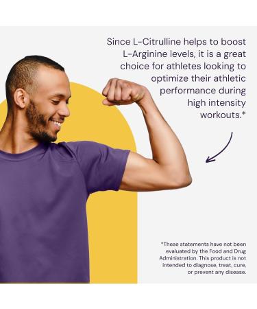 Healthy Origins - L-Citrulline (American-Made Non-GMO Gluten Free Athletic Support) 10.6 Ounce - Buy Online on GoSupps.com