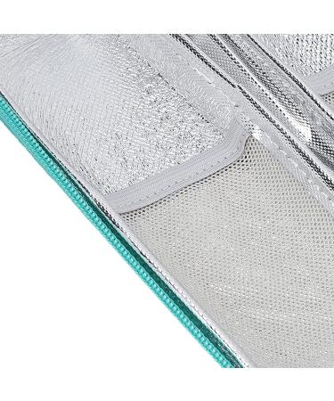 Insulin Cooler Portable Storage for Diabetes Daily Use - Green - Buy Online on GoSupps.com