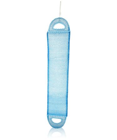 Unisex SUPRACOR Stimulite Body Exfoliator (Blue)