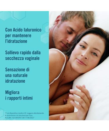  Vagisil Vagisil Outdoor Moisturizing Lubricant Gel With Hyaluronic Acid. Quick Relief Of Vaginal Dryness. 30g - Buy Online on GoSupps.com