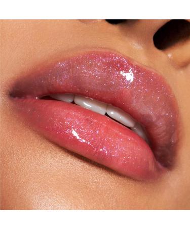 Catrice Melt & Shine Juicy Lip Balm No. 010 - Vegan Moisturizing Oil-Free Paraben-Free 1.3g - Shop Internationally for Shiny Fresh Lips! - Buy Online on GoSupps.com