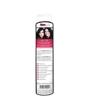 Buy Real Techniques Face Makeup Brush 320g - Top Quality Makeup Brush for Flawless Application | International Shipping Available - Buy Online on GoSupps.com