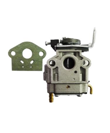 C T S carburetor for Victa shaver trimmer