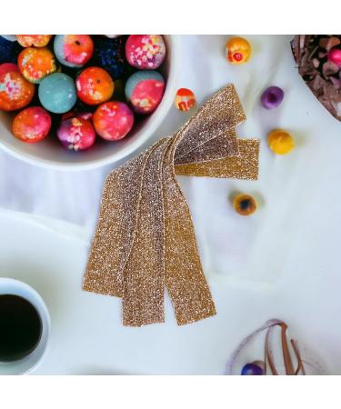 Mijoma Acid Fruit Gummy Strips - 3 Set 900g | Vegan Halal Natural Dyes | Strawberry Kola Tutti Frutti | Delicious Candy for Every Occasion - Perfect for Sweet Tooth - Buy Online on GoSupps.com