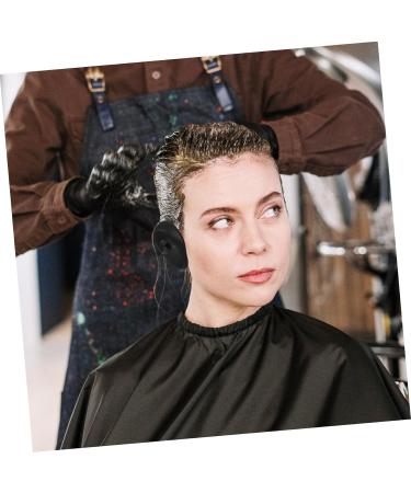 minkissy 3 Pairs Ear Shower Caps Ear Caps for Hair Dye Ear Cover Ear Protectors Hair Dye Earmuffs Ear Water Protection - Buy Online on GoSupps.com