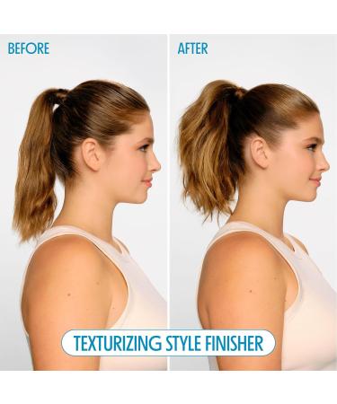Not Your Mother's Beach Babe Texturizing Dry Finish Spray (2-Pack) - Add Instant Buildable Texture to Dry Hair - Essentials for All Hair Types - Buy Online on GoSupps.com