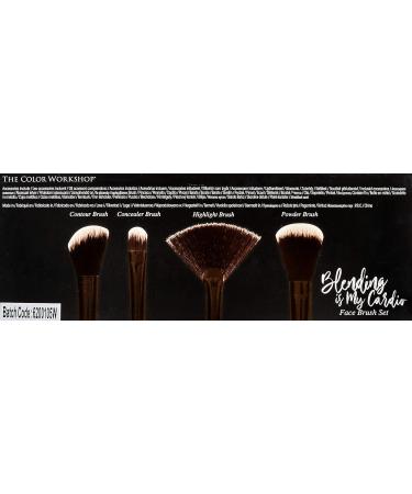 Essentials Sunset in Cali Eyeshadow Palette | 12 Natural Shades | Professional Makeup Set for Girls & Women | Perfect On-the-Go Gift - Buy Online on GoSupps.com
