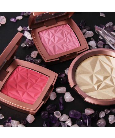 BYS Makeup - Diamond Glow Highlighter - Buy Online on GoSupps.com