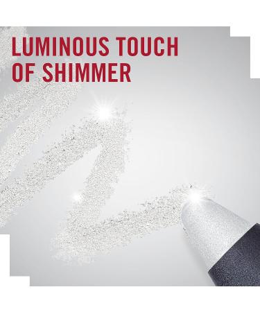Rimmel Scandaleyes Shadow Stick Witness White 0.11 Fl Oz - Long-Lasting Eye Shadow Stick - Buy Online on GoSupps.com