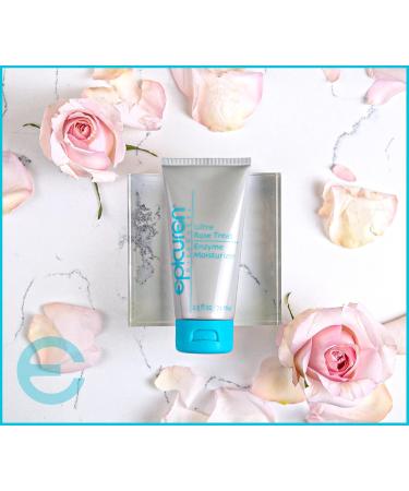 Epicuren Discovery Ultra Rose Treat Enzyme Moisturizer 2.5 Fl Oz 2.5 ounce (Pack of 1) - Buy Online on GoSupps.com