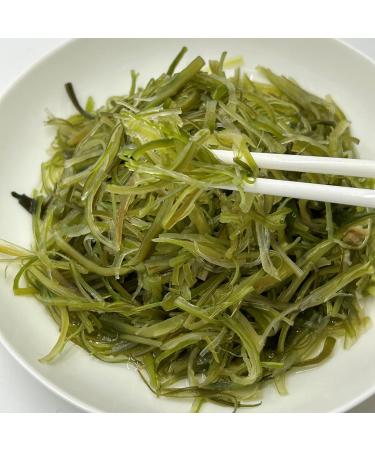 Green Algae High-Swell Dried Seaweed Strip 400g/bag - Buy Online on GoSupps.com