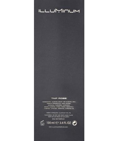 Haute Perfume Taif Rose 3.4 fl. oz. - Buy Online on GoSupps.com