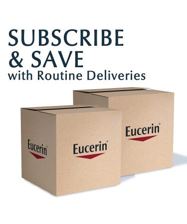 Eucerin Hydrating Cleansing Gel with Hyaluronic Acid - 6.8 Fl Oz - Buy Online on GoSupps.com