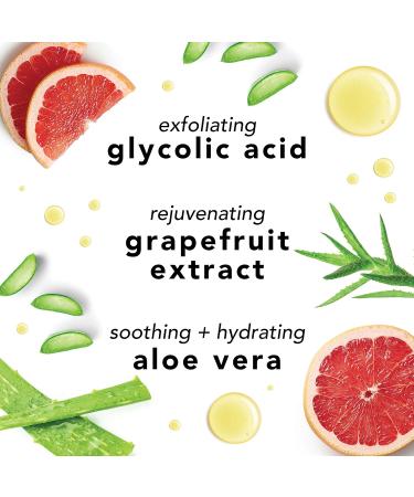 Mario Badescu Glycolic Acid Toner - For Combination/ Dry Skin Types 472ml - Buy Online on GoSupps.com