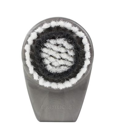 EcoTools Facial Cleansing Brush â€“ Gentle Skin Care & Deep Cleanser - Buy Online on GoSupps.com