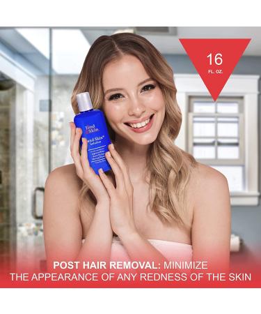 Tend Skin Care Solution 16 Fl. Oz - Unisex Formula - Buy Online on GoSupps.com