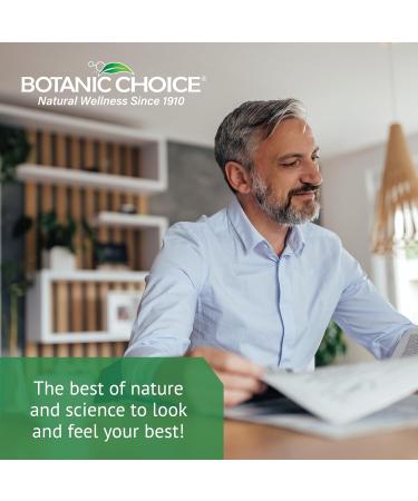 Botanic Choice Ginkgo Biloba Leaf Liquid Extract Alcohol Free, Gluten Free, Fast Acting Supplement Drops Easy to Use Dropper 1 Fluid Ounce - Buy Online on GoSupps.com