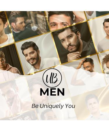 Volumizing Texture Powder Hair Styling Powder Hair Powder for Men Bundle with 2 pk Nishman Powder Hairstyling Wax P1 unibeauties Mens grooming Kit: Comb Set &Barber Styling Cape - Buy Online on GoSupps.com