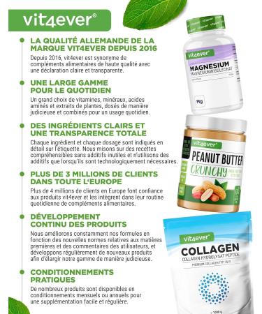 Extrait de marron d'Inde - 240 g lules - Hautement dos avec 1330 mg d'extrait par portion journali re - Marron d'Inde avec feuilles de vigne & vitamine C d'ac rola - Sans additif ind sirable v g tal - Buy Online on GoSupps.com