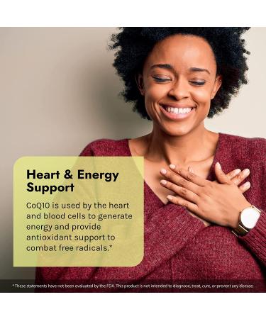 Buy Irwin Naturals CoQ10-Plus 60 Liquid Soft-Gels | Heart & Energy Support - Buy Online on GoSupps.com