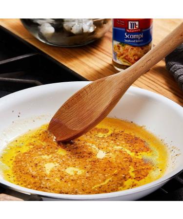 McCormick Scampi Seafood Sauce 7.5 oz - Authentic Italian Flavor for Seafood Dish - Buy Online on GoSupps.com