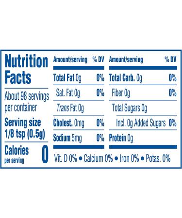 Sure Jell No Sugar Pectin 1.75 oz - Pack of 4 - Buy Online on GoSupps.com