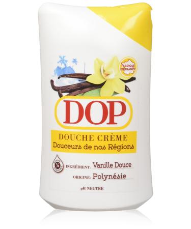 DOP Douche Cr me Vanille Douce de Polyn sie 250ml